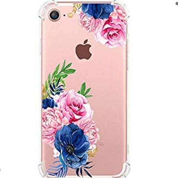 🦋3/$15💰Helix iPhone 7 Case 💥Final Price💥 - Picture 2 of 3